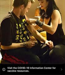 Here's a closer look at its technology, efficacy. Jesse Pinkman Get The Johnson Johnson Vaccine 9gag