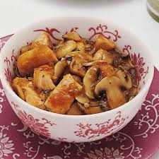 Putengulasch Rezept Rezepte Putengulasch Putengulasch Rezept