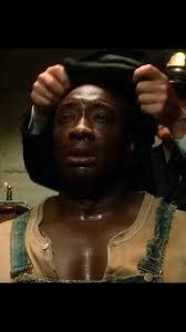 Im Afraid of The Dark Movie Scene