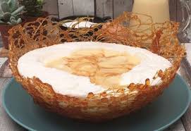 Recette L Ile Flottante Geante Et Autres Recettes Chefclub Original Recette Ile Flottante Idee Recette Dessert Alimentation
