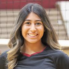 Cynthia Velasquez's High School Bio