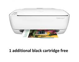 It can print, copy, scan and fax, and turns out text prints fairly quickly. Hp Deskjet 3835 Software Download Hp Deskjet Ink Advantage 3835 All In One Printer F5r96b Download The Hp Deskjet Ink Advantage 3835 Printer Driver Wolovar