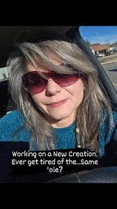 Alicia Mayo's Instagram, Twitter & Facebook