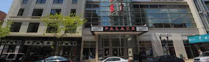 Palace Theatre At Stamford Center For The Arts Tickets And