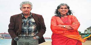 Naseeruddin started acting (theatre) at a according to reports, the directors of harry potter wanted to audition naseeruddin shah for the role. All You Need To Know About The Shahs Of Indian Theatre Naseeruddin Shah Family Iwmbuzz