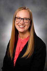 Nurses Week Award Recipients