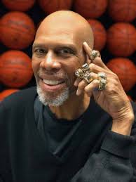 Kareem Abdul Jabbar's Rings: How many rings does Kareem Abdul Jabbar have?