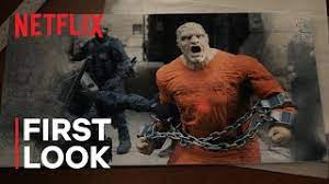 The first season ended with a major betrayal as we find out that walter was the one behind the blackstar clone and also the real blackstar's escape from. Jupiter S Legacy Comic Comes To Life In Netflix Series First Look Den Of Geek