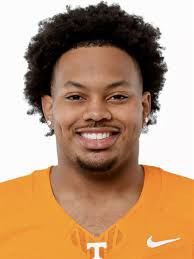 Ethan Utley, Tennessee, Defensive Line