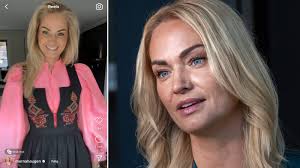 Marna Haugen, Vita Mashadi