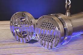 Pharmaceutical Heat Exchangers - Enerquip Thermal Solutions