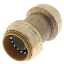 They are of great quality, easy to had some plumbing work done at my house, plumber used sharkbites to add the additional pipes. Sharkbite Fittings Supplyhouse Com