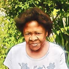 Mrs. Willie T. Bell Obituary