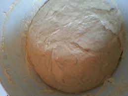 Yes but you'll need to make a pretty thick cream cheese frosting so it doesn't slide off the cake! Botswana Fat Cakes Shefalitayal