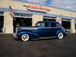 Image result for Meadow Brook Blue 1936 Chrysler