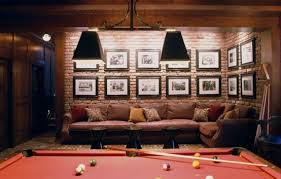 When games room designer starts up, you will be presented with a number of options to choose from to help you get started. 77 Masculine Game Room Design Ideas Digsdigs