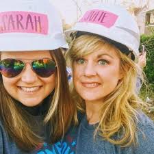 Julie Perry's fundraising page for Greater Indy Habitat for Humanity