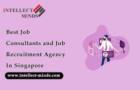 Employment Agency In Singapore In 2020 Recruitment Agencies Job Agency Job
