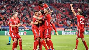 Who is the richest player in bayern mu top 5 highest paid players in bayern munchen great in sports for all bayern munich players with an article see category fc bayern from thepeninsulaqatar.com. Extra Time Goal Gives Bayern Munich Super Cup Win
