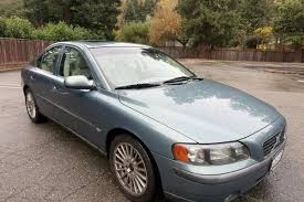 Image result for Black Sapphire 2003 Volvo