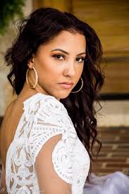 Miss Virginia Spectacular America 2020, Brittany Garrett