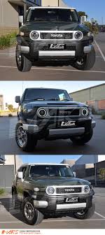 It is available in 4000 cc v6 petrol engine in right hand drive with this configuration. Black Ccfl Angel Eyes Dual Beam Projector Head Lights For Toyota Fj Cruiser Mars Performance