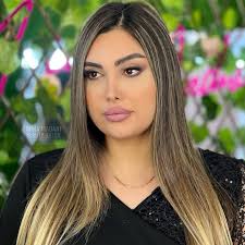 𝐌𝐢𝐧𝐚 𝐌𝐚𝐝𝐚𝐧𝐢 مینــا...