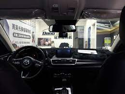 宜蘭冠昇superlex菁英隔熱紙ge33 ge11 20181126 steering wheel wheel
