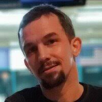 Christopher Robert Swaim