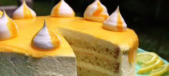 Zitronen quark kuchen blech involviere einige bilder, die sich darauf beziehen einander. Lemon Curd Quark Torte Mainbacken