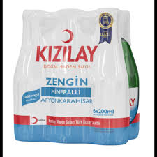 Filiz makarna kisa kalem 500 gr 3,75₺/adet sepete ekle %5. Kizilay Maden Suyu Sade 6 200 Ml Show Sanal