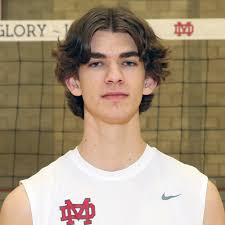 Mater Dei Boys Volleyball Roster (2022-23)