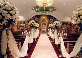 We did not find results for: Church Wedding Decorations