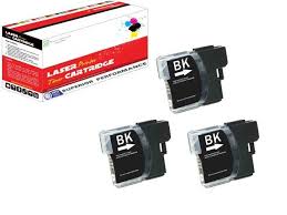 See paper type and size for each operation on page 15. Ows 3pk Compatible Ink Cartridge For Brother Lc65bk Compatible Ink For Brother Dcp 165c Mfcan 290c Mfcan 490cw Mfcan 5490cn Mfcan 5890cn Mfcan 6490cw Mfcan 790cw Newegg Com