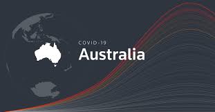 The six states of the commonwealth of australia include 1. Australia The Latest Coronavirus Counts Charts And Maps