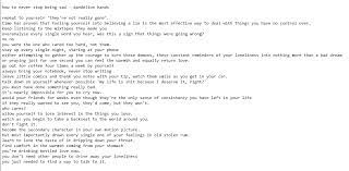 Boredom, lack of sleep, being too sedentary and excess stress are all associated with a sad mood. Pin On 0