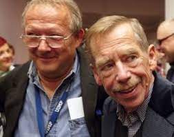 To tell stories collaboratively through your best photography and expert curation. Vaclav Havel The Book Haven
