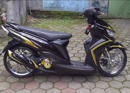 Explore our shopping tools to find the car at a location and price that works for you. Mio Soul Gt 125 Modifikasi Pecinta Dunia Otomotif