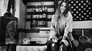 Mandel compared hadwin's singing to janis joplin. Janis Joplin S 1960s Scrapbook Shows A Little Piece Of Haight Ashbury S Fiercest Singer British Gq