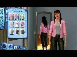 Maybe you would like to learn more about one of these? The Sims 3 Supernatural Fashion New Clothes Hair Female Youtube