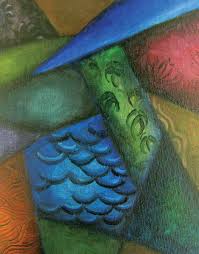 Hohonu 2012: A Journal of Academic Writing Volume 10