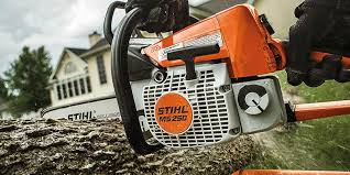 What Do Stihl Chainsaw Model Numbers Mean Hutson Inc