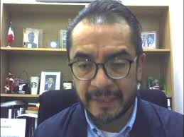 Fernando Islas Trinidad