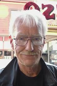 Mark Ellinger — The Movie Database (TMDB)