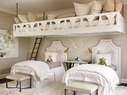 Did you scroll all this way to get facts about kids bunk room decor? 45 Stylish Bunk Beds Hgtv