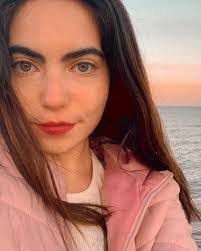 Alicia Cobos's Instagram, Twitter & Facebook