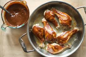 Apple Butter Barbecue Sauce Recipe Apple Butter Meals In A Jar Food
