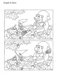 ZNAJDŹ RÓŻNICE - Szkolne Blogi