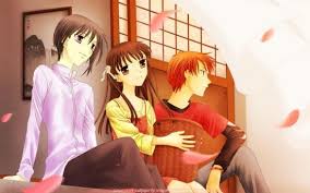 Fruit Basket Corbeille De Fruits Anime Panier De Fruits Fruit Basket Manga