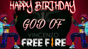 Free fire is the ultimate survival shooter game available on mobile. Birthday Special To God Of Freefire Vincenzo Life Story And Youtube Salary Of Vincenzo Ftarmy Youtube